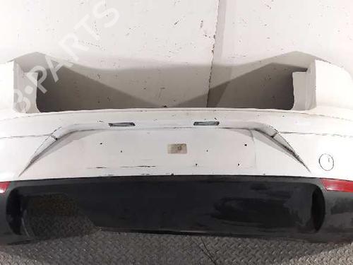 Bumper achter SEAT ALTEA XL (5P5, 5P8) 1.6 TDI (105 hp) 7298583