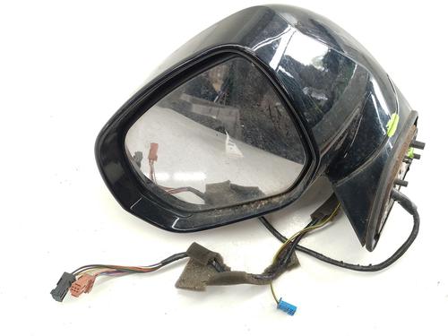 Left mirror CITROËN C4 Picasso I MPV (UD_) 2.0 HDi 138 | BP29277503C26 