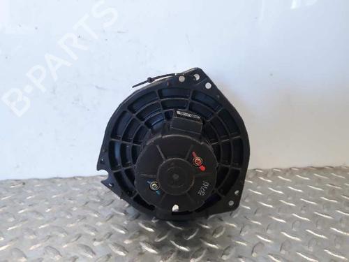 Used Heater blower motor CHEVROLET AVEO / KALOS Hatchback (T250, T255) [2006-2025]  3055685