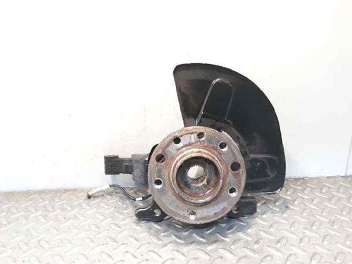 Used Left front steering knuckle Left front steering knuckle OPEL ASTRA H Estate (A04) 1.7 CDTI (L35) (110 hp) 7822429 7822429