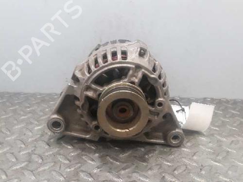 Used Alternator OPEL CORSA B (S93) 1.2 i 16V (F08, F68, M68) (65 hp) 3546439
