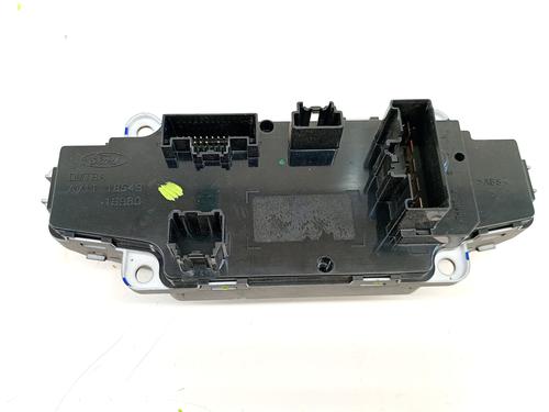 Climate control FORD TOURNEO COURIER B460 MPV 1.5 EcoBlue | BP36562646I5 - Image 4
