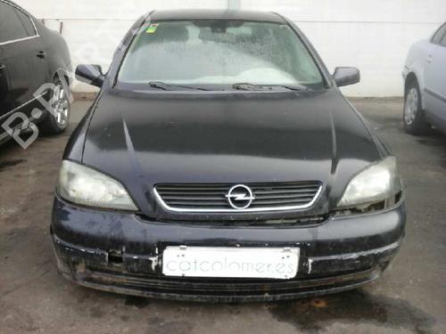 Turbocharger/Supercharger OPEL ASTRA G Hatchback (T98)  | BP7351240M71 