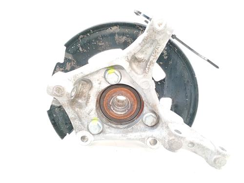Used Right front steering knuckle Right front steering knuckle OPEL ASTRA K (B16) 1.6 CDTi (68) (110 hp) 35803285 35803285