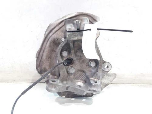 Right front steering knuckle BMW 1 (E81) 118 d | BP4494976M26 