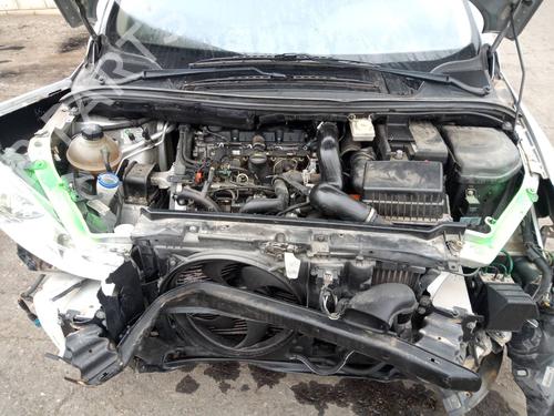 Rear right window mechanism PEUGEOT 307 SW (3H) 2.0 HDI 110 | BP16531283C25 