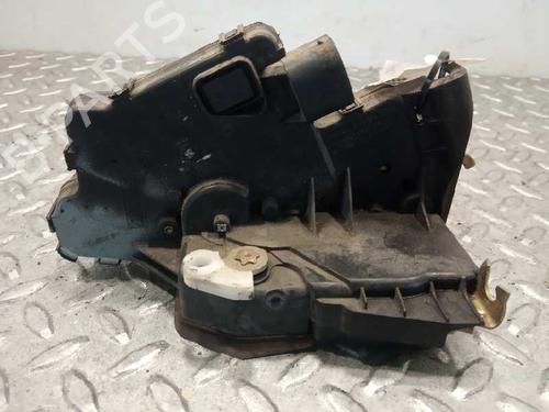 Rear right lock BMW 3 (E46) 320 d | BP3071855C99 