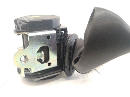 Front right seatbelt NISSAN QASHQAI / QASHQAI +2 I (J10, NJ10, JJ10E) 1.5 dCi | BP26530664I25 