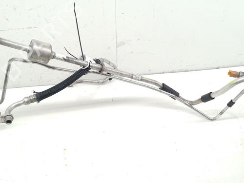 AC pipe PEUGEOT 508 I (8D_) 1.6 HDi | BP31381264M126