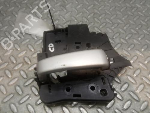 Used Front right interior door handle PEUGEOT PARTNER Tepee [2008-2025]  10080570