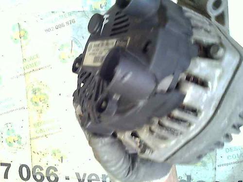 Alternator FIAT GRANDE PUNTO (199_) 1.3 D Multijet (199.AXD11, 199.AXD1A, 199.AXD1B,... | BP3074629M7 