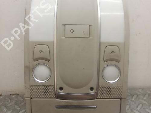 Used Interior roof light AUDI Q7 (4LB) 4.2 FSI quattro (350 hp) 11923570