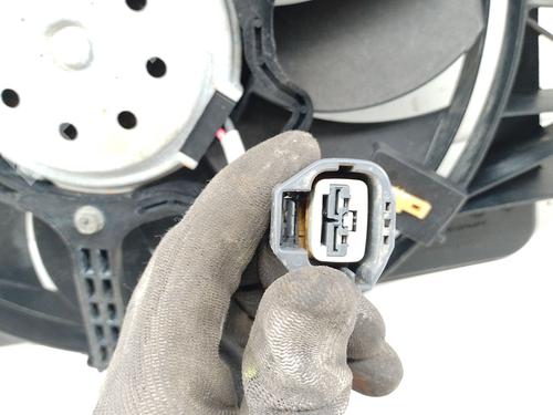 Radiator fan SUZUKI VITARA (ET) HDI (SE 420HDI) | BP29807097M35 