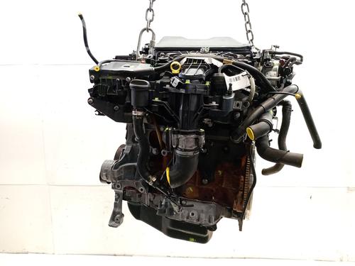 Used Engine Engine FORD KUGA II (DM2) 2.0 TDCi 4x4 (163 hp) 34125949 34125949