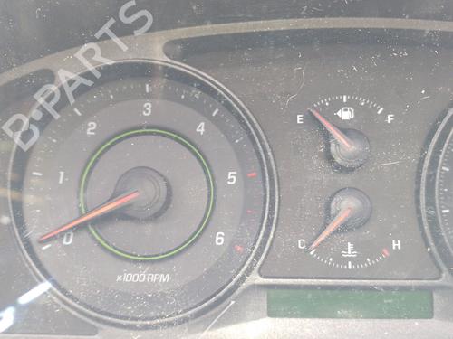 Instrument cluster CHEVROLET CAPTIVA (C100, C140) 2.0 D 4WD | BP25790668C47 