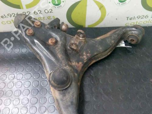 Left front suspension arm MITSUBISHI L200 (K7_T, K6_T, K5_T) 2.5 TD 4WD (K74T) | BP3056395M12 