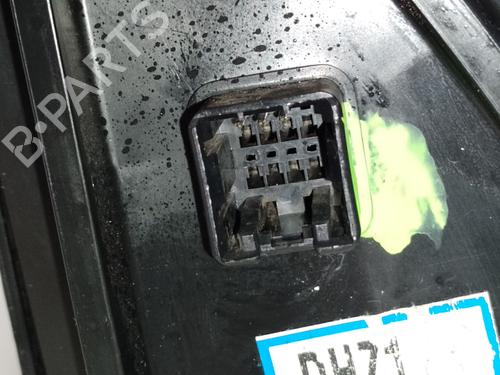 Left mirror KIA PICANTO I (SA)  | BP24105011C26 