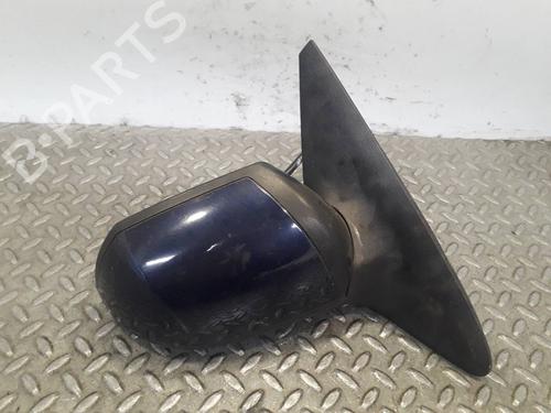 Right mirror FORD MONDEO III Saloon (B4Y) 2.5 V6 24V | BP15415621C27 