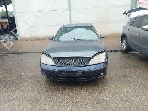Left front driveshaft FORD MONDEO III Saloon (B4Y) 2.0 16V TDDi / TDCi | BP24958594M38 