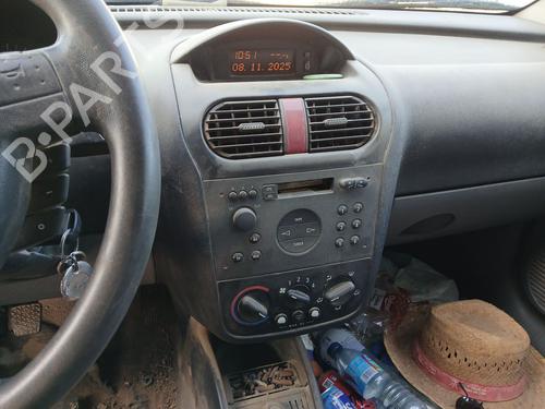 Lichtmaschine OPEL CORSA C (X01) 1.7 DI (F08, F68) | BP30970004M7 