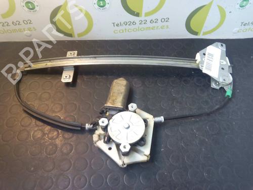 Used Front right window mechanism VOLVO V40 Estate (645) 1.8 (122 hp) 3060944