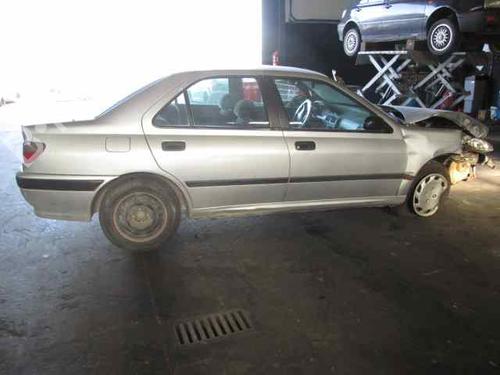 Control unit PEUGEOT 406 (8B)  | BP3535457M11 