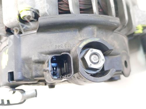 Alternator DS DS 4 / DS 4 CROSSBACK (NX_) 1.6 BlueHDi 120 | BP39173928M7 - Image 4