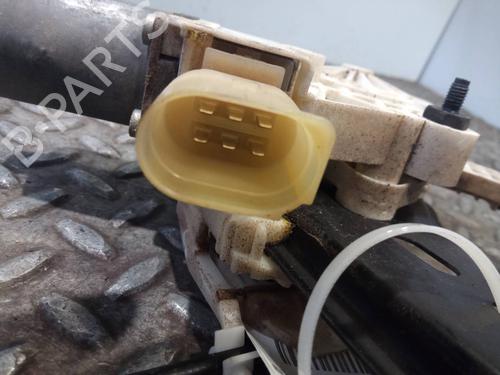 Front left window mechanism BMW 3 (E90)  | BP16859146C22 