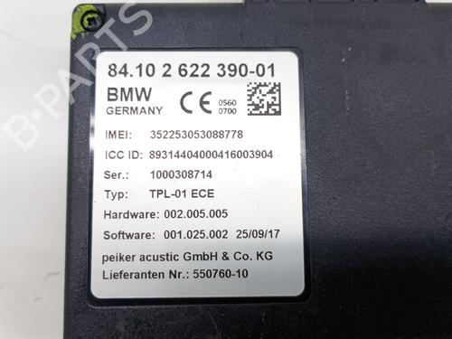 Control unit MINI MINI COUNTRYMAN (F60) Cooper SD | BP40448456M11 - Image 4