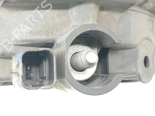 Alternator PEUGEOT 2008 I (CU_) 1.6 BlueHDi 100 | BP34214009M7  - Image 5