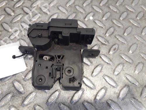 Tailgate lock NISSAN QASHQAI / QASHQAI +2 I (J10, NJ10, JJ10E)  | BP15560790C101 