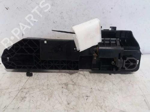 Rear left exterior door handle FIAT BRAVO II (198_)  | BP4715812C130 