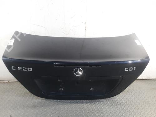 Used Tailgate MERCEDES-BENZ C-CLASS (W203) [2000-2007]  11012169