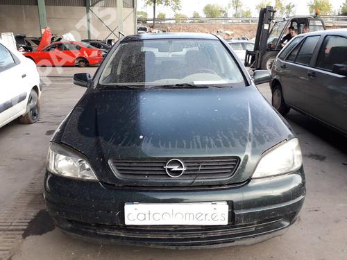 Used Parts OPEL ASTRA G Saloon (T98)  2.0 DI (F69)  1128626