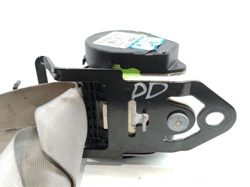 Front right seatbelt HYUNDAI SONATA V (NF)  | BP24517963I25 