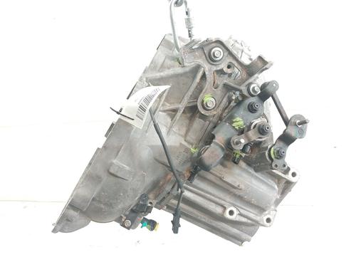 Gearbox KIA SPORTAGE IV (QL, QLE) 1.6 CRDi | BP28321344M3 