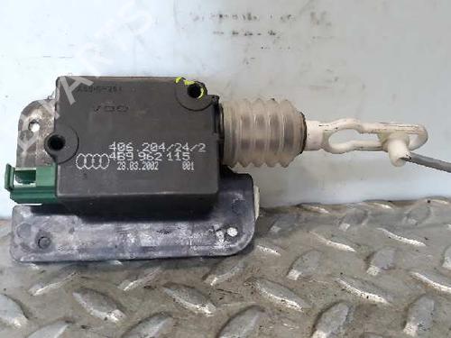 Pomp Elektrische Deurvergrendeling AUDI A3 (8L1) [1996-2006]  10276497