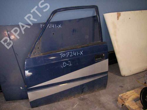 Used Front left window mechanism TATA SIERRA [1991-2002]  12559754