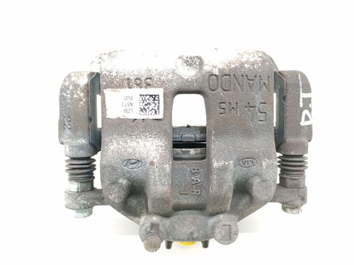 Left front brake caliper KIA STONIC (YB) 1.6 CRDi | BP35904172M105 - Image 3
