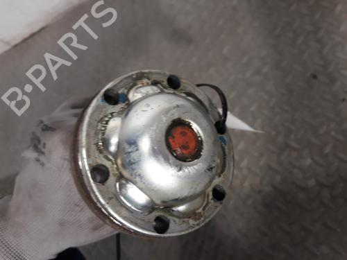Driveshaft LAND ROVER FREELANDER 2 (L359) 2.2 TD4 4x4 | BP12560477M37 