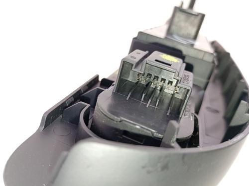 Left front window switch VW PASSAT B6 (3C2) 2.0 TDI 16V | BP36297037I27  - Image 7