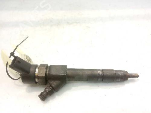Inyector RENAULT SCÉNIC II (JM0/1_) [2003-2010]  4730166