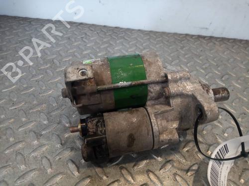 Motor de arranque HONDA CONCERTO (HW, MA) 1.6 i 16V (112 hp) D7RS1 |