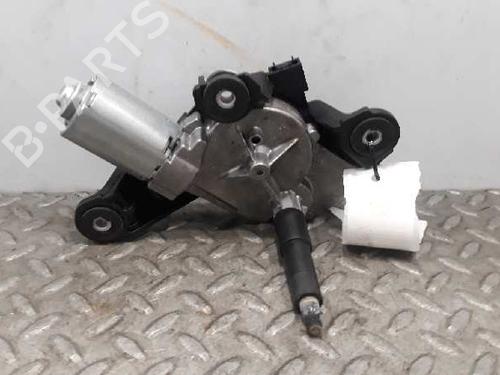 Rear wiper motor RENAULT MEGANE III Hatchback (BZ0/1_, B3_)  | BP7064640M102 