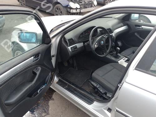 Gearbox BMW 3 (E46) 320 d | BP29004587M3