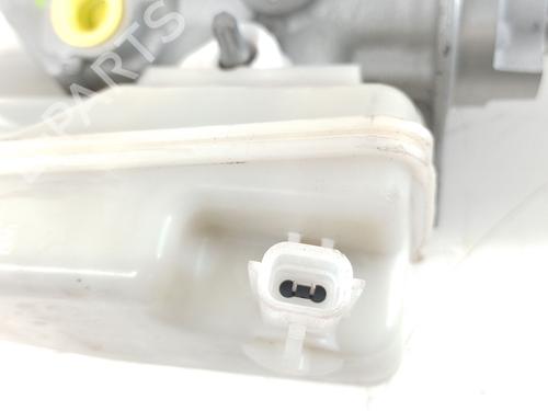 Brake master cylinder RENAULT FLUENCE (L3_) 1.5 dCi (L30B) | BP29629537M77