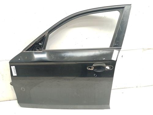 Dør venstre fortil BMW 1 (E87) [2003-2013]  31063296