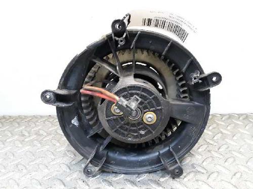 Heater blower motor BMW 7 (E65, E66, E67)  | BP7405215M62 