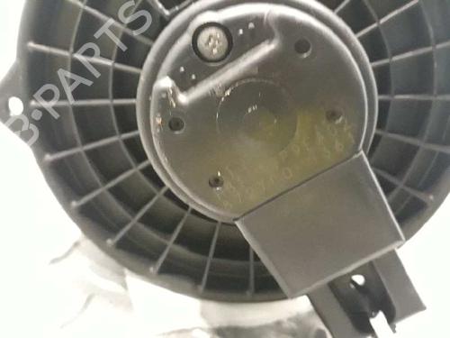 Heater blower motor MAZDA 6 Hatchback (GG) 2.0 DI (GG14) | BP6941245M62 