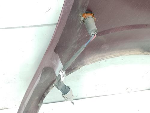 Left front fenders CHRYSLER VOYAGER IV (RG, RS)  | BP24140767C41 